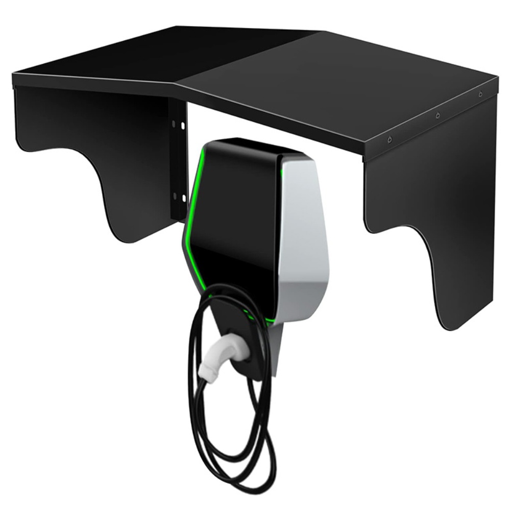 Wallbox Ev - /Alüminyum /Çatı /EV Şarj İstasyonu için