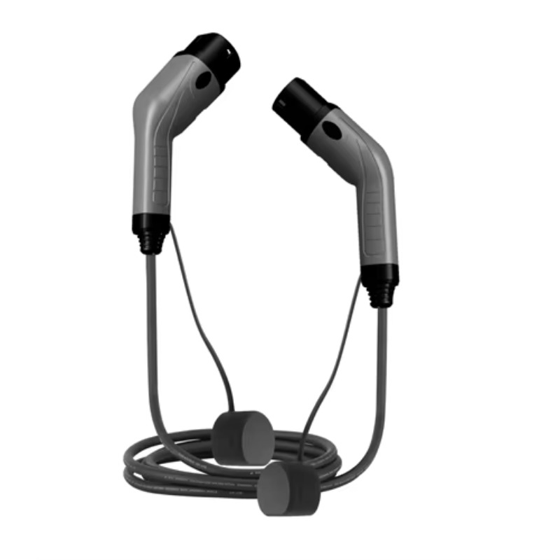 Ev Charging Cable - 250V 16A 1 Fazlı AC EV
