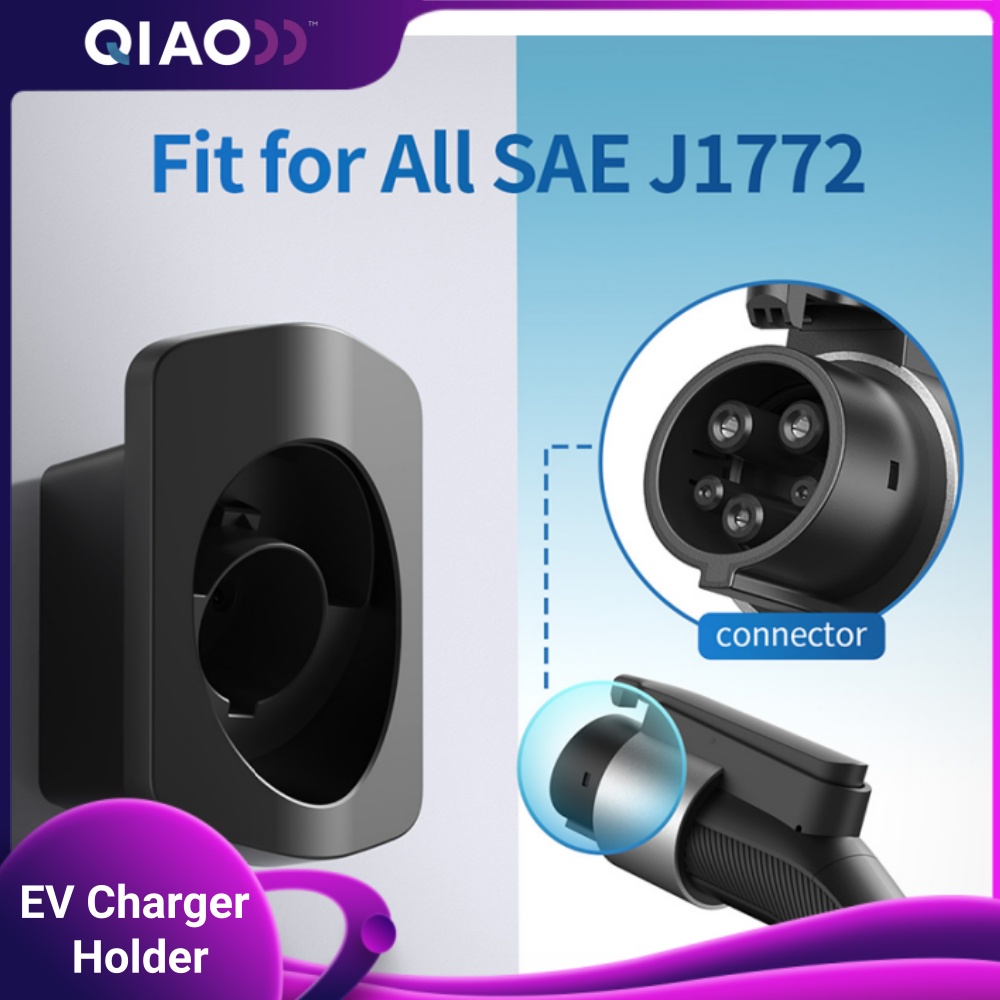 Wallbox Ev - Tip 1 / J1772 Elektrikli Araç