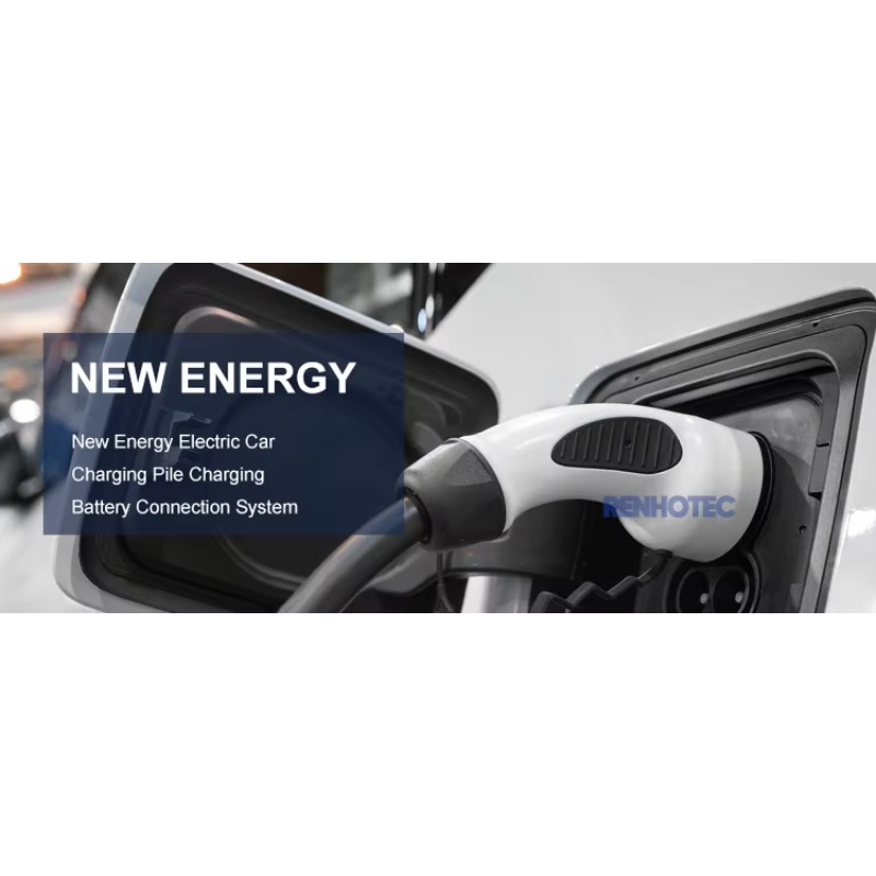 CCS2 Şarj Konnektörü EV Şarj C - Type 2 Charger incelemesi ve fiyatı