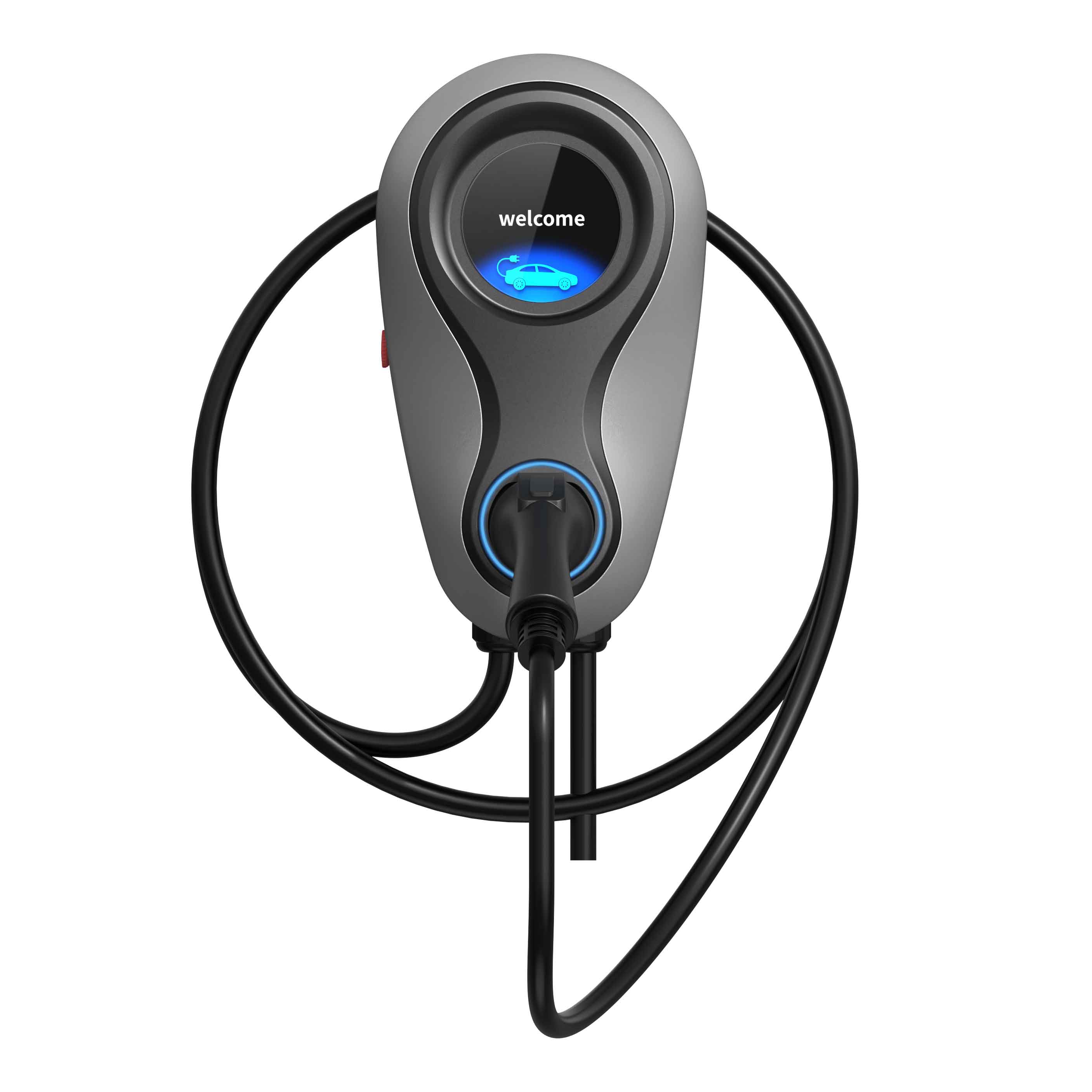 Avrupa Standardına Uygun 5M Ka - Fast Ev Charger incelemesi ve fiyatı