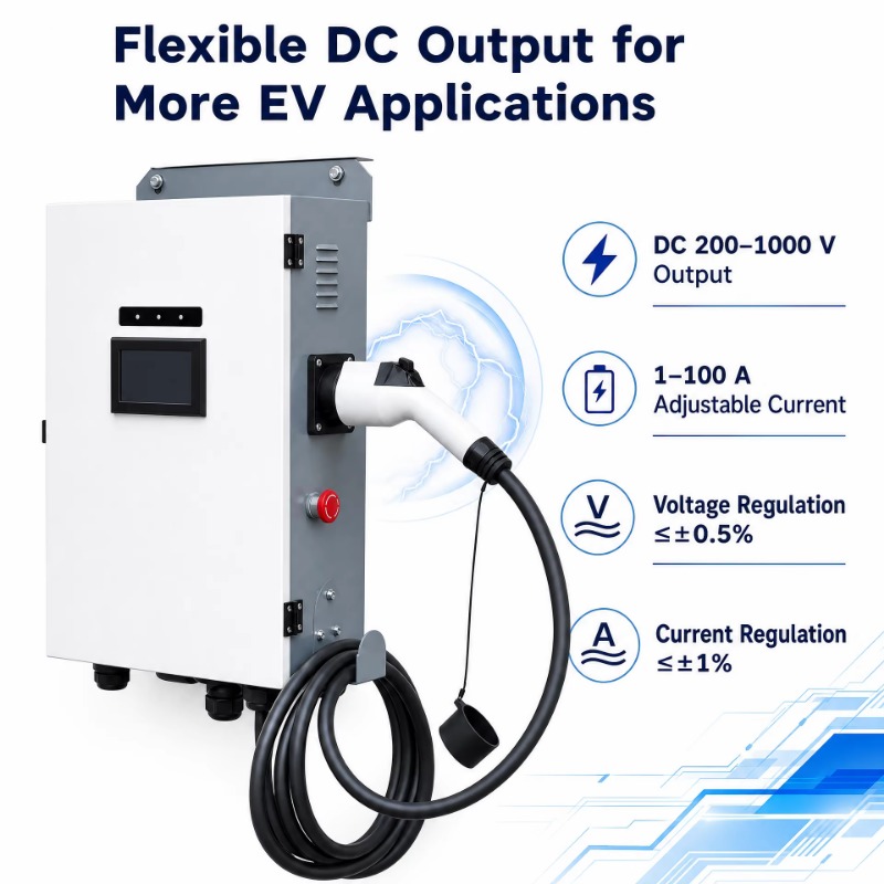 Yere Monte Edilen Şarj İstasyo - Fast Ev Charger incelemesi ve fiyatı