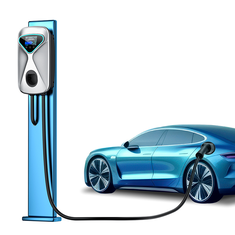 Yeni Enerji 7/11/22kW Hızlı Şa - Fast Ev Charger incelemesi ve fiyatı