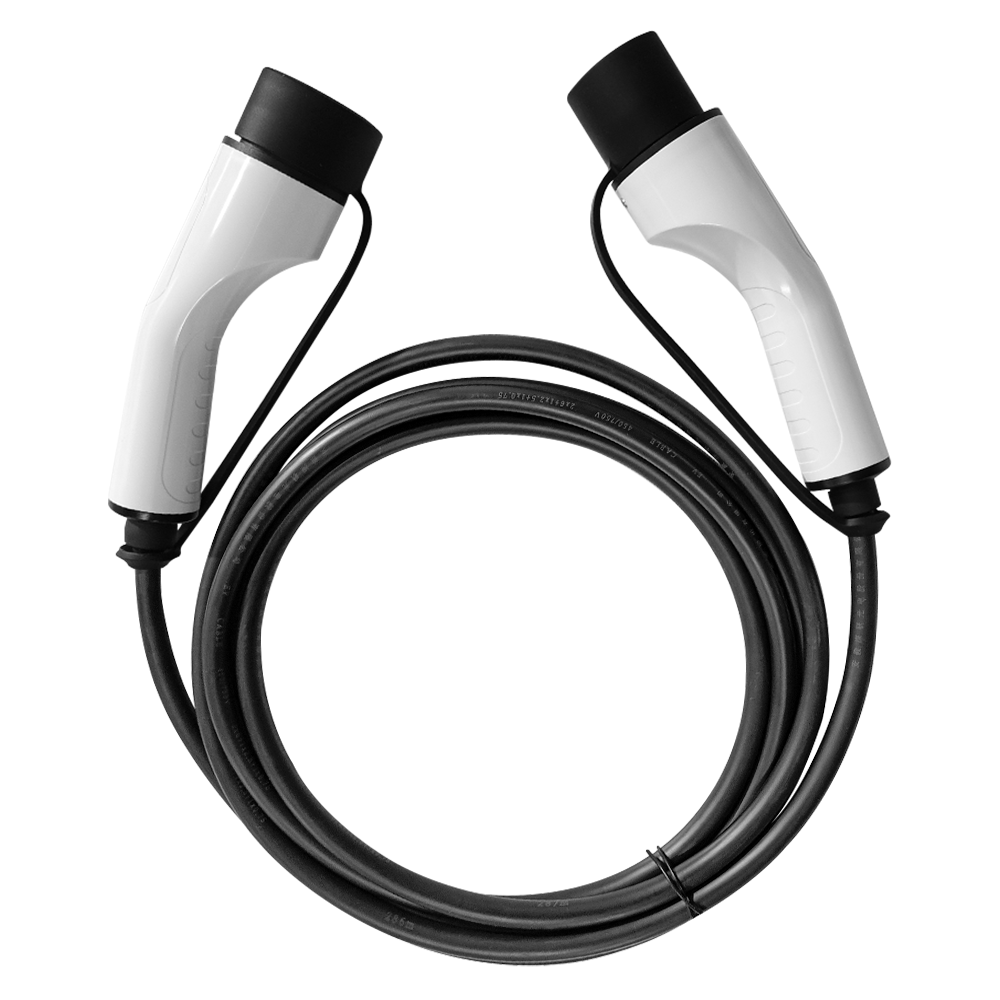E-mingze Üretimi Hızlı EV Şarj - Type 2 Charger incelemesi ve fiyatı