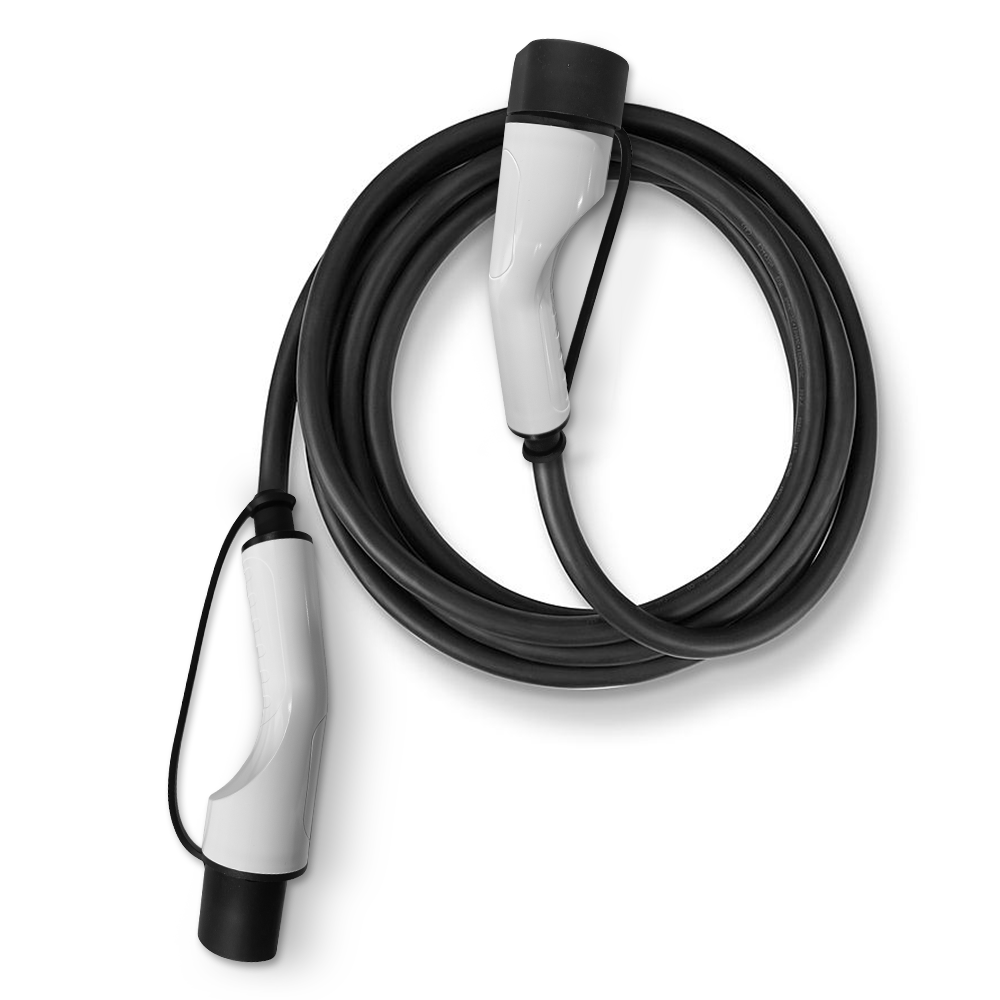 E-mingze Üretimi Hızlı EV Şarj - Type 2 Charger incelemesi ve fiyatı