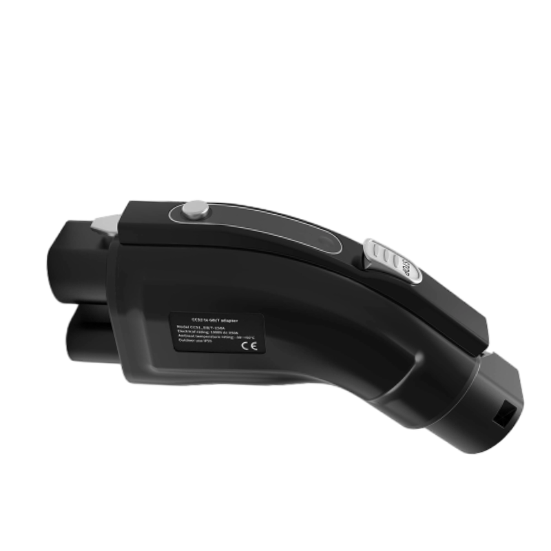 Fabrika 200A CCS2 GB/T DC Adap - Ev Charger Adapter incelemesi ve fiyatı