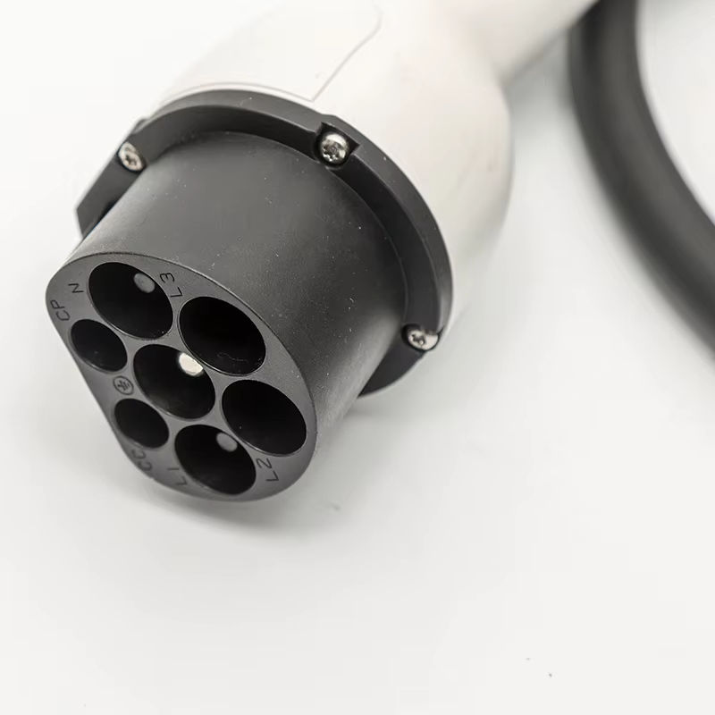 Xiping220V AC Tip 2 EV Araç Şa - Fast Ev Charger incelemesi ve fiyatı