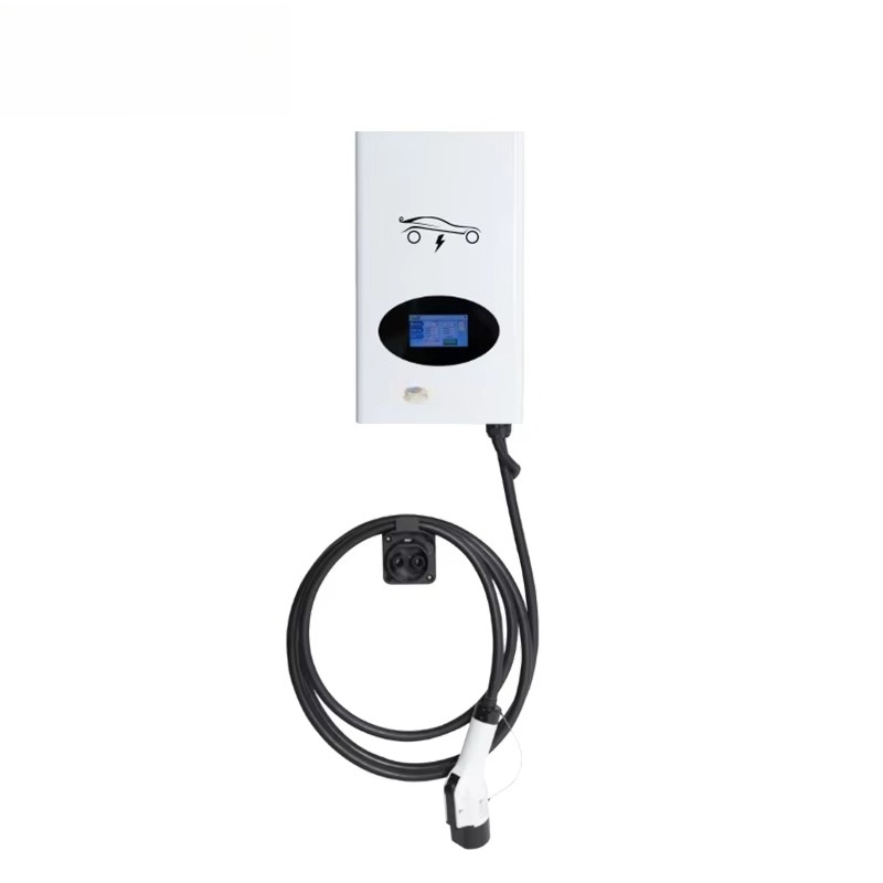 OEM 7-22kw AC Duvar Tipi EV Ar - Wallbox Ev incelemesi ve fiyatı