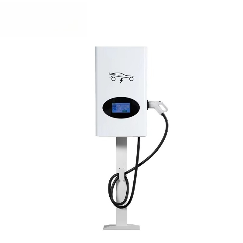 OEM 7-22kw AC Duvar Tipi EV Ar - Wallbox Ev incelemesi ve fiyatı
