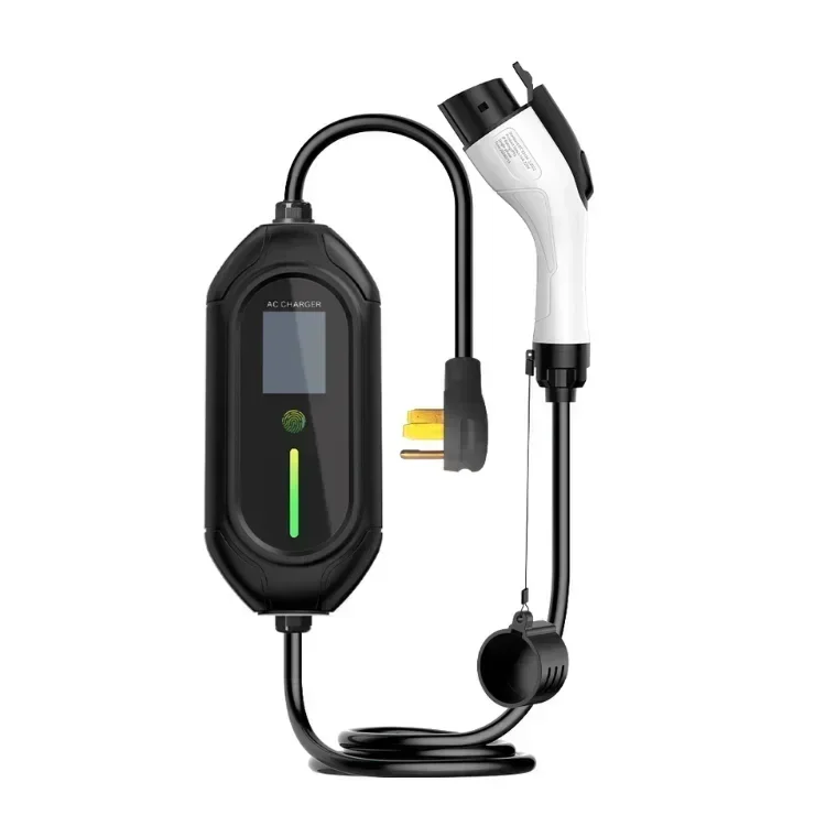 BYD 3.6KW 3 Fazlı Tip2 Seviye2 - Fast Ev Charger incelemesi ve fiyatı
