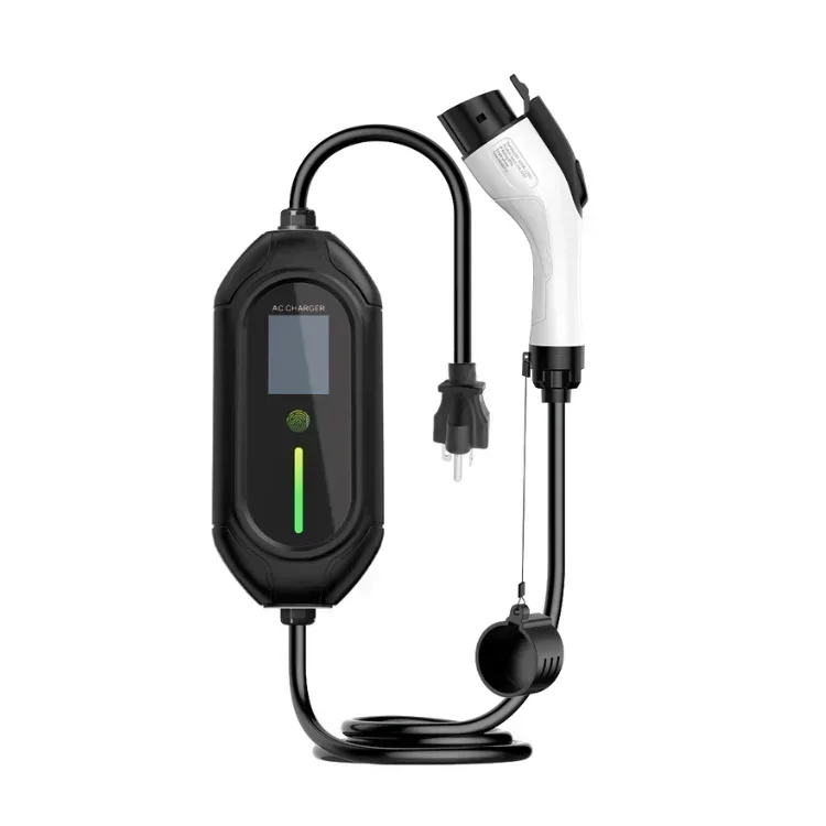 BYD 3.6KW 3 Fazlı Tip2 Seviye2 - Fast Ev Charger incelemesi ve fiyatı