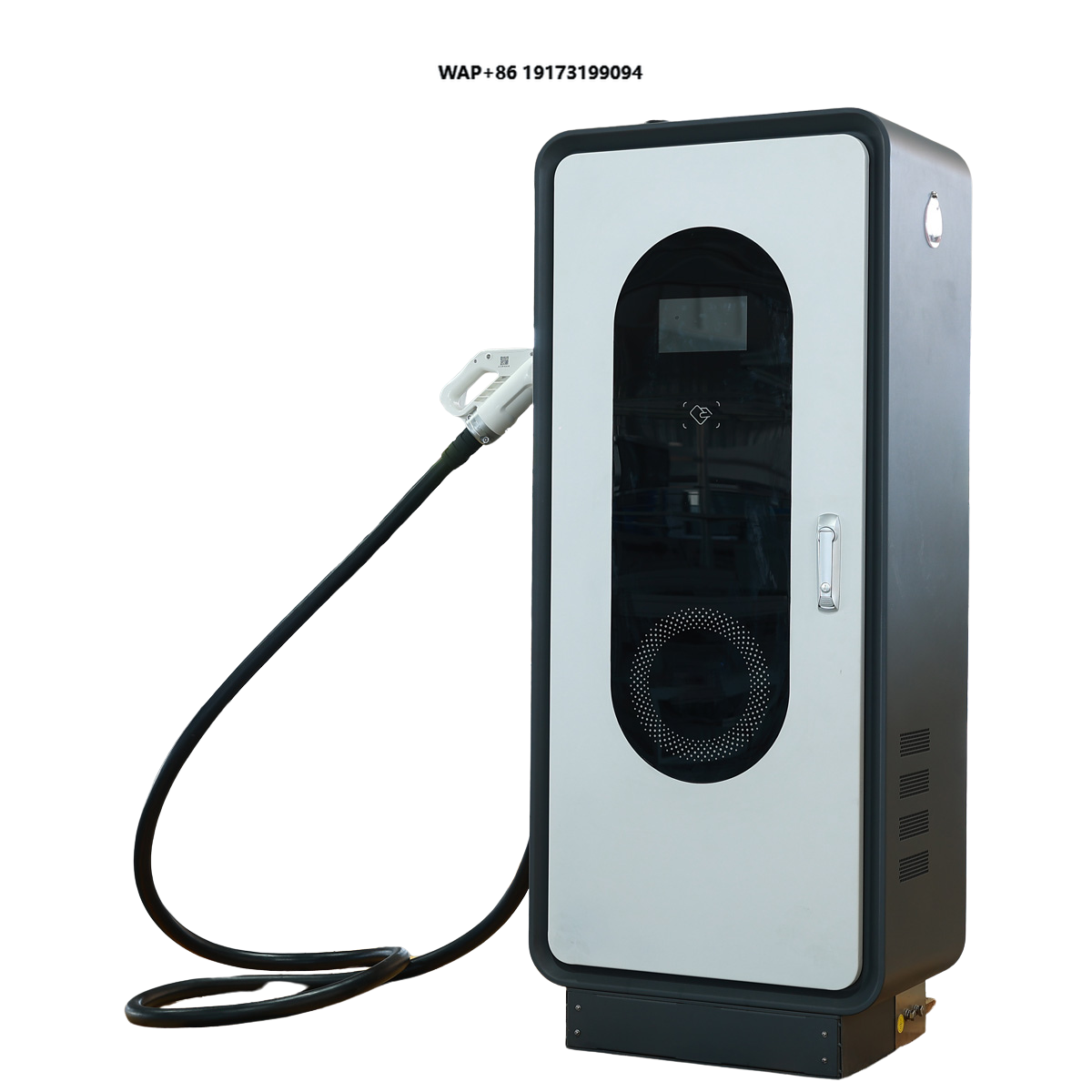 INNOTECH 80kw 120kw CE Sertifi - Fast Ev Charger incelemesi ve fiyatı