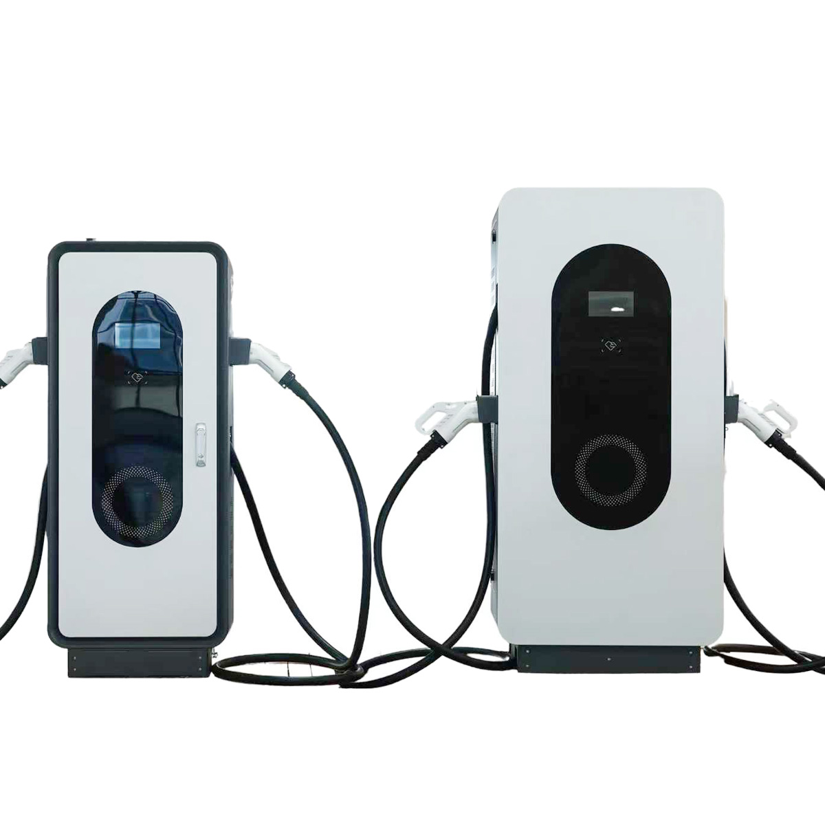 INNOTECH 80kw 120kw CE Sertifi - Fast Ev Charger incelemesi ve fiyatı