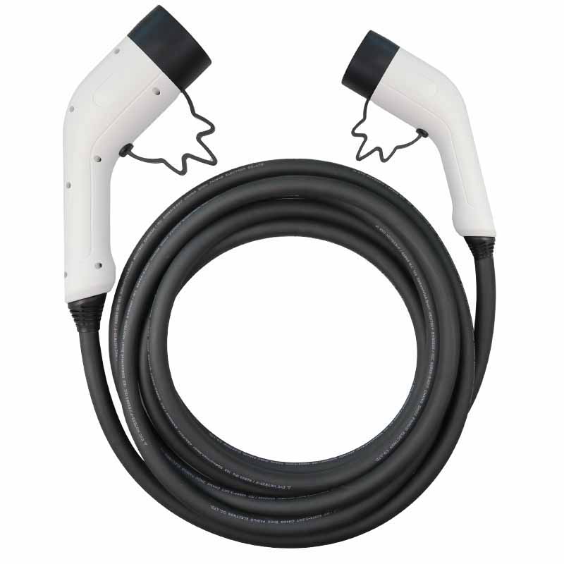 Tip 2 - Tip 2 16A 32A 5m Taşın - Type 2 Charger incelemesi ve fiyatı