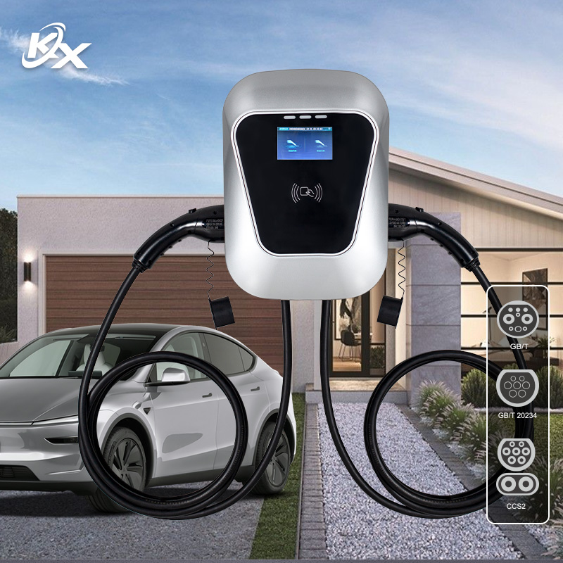 14kW Çift Duvara Monte Edilebi - Type 2 Charger incelemesi ve fiyatı